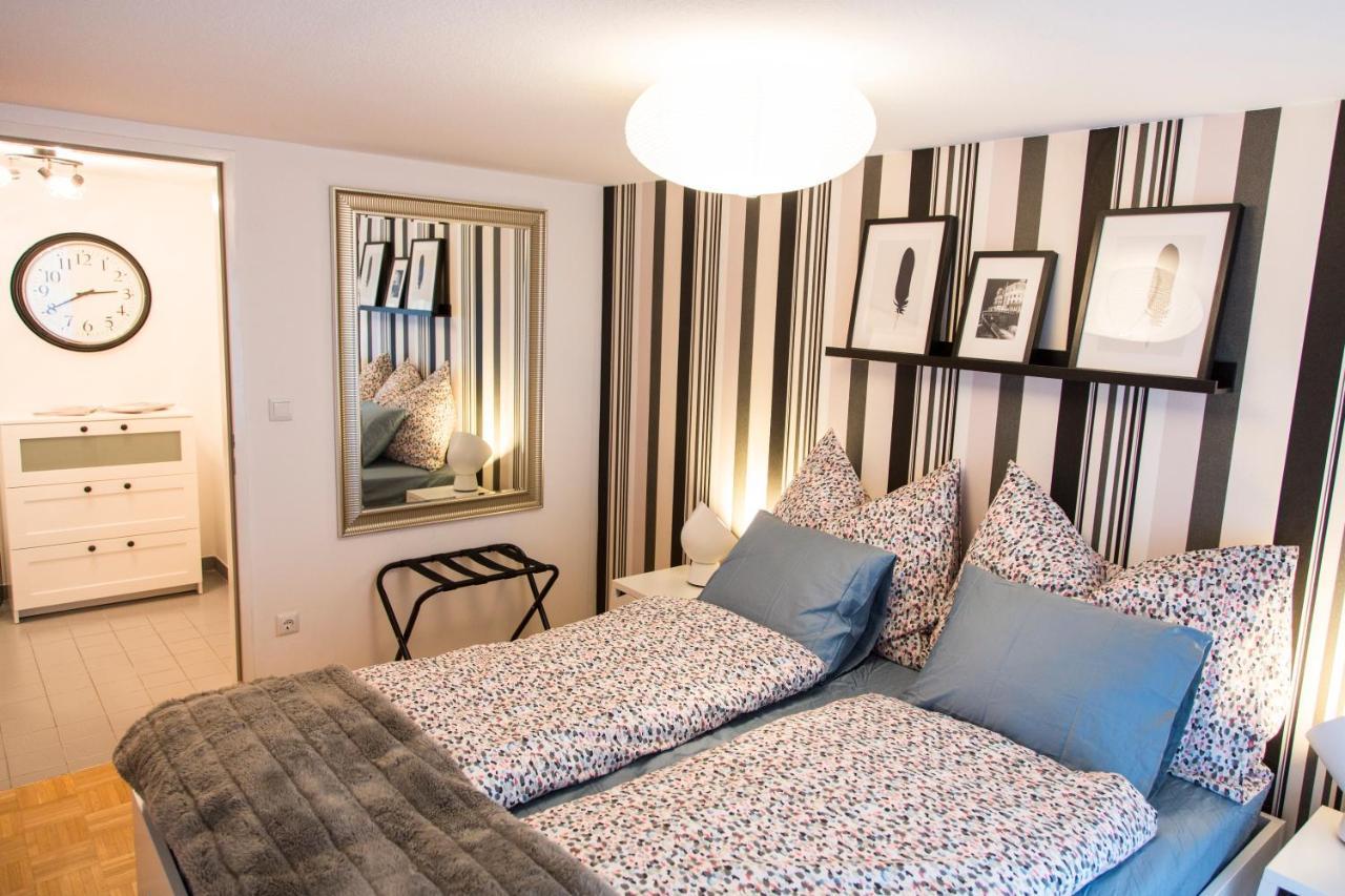 Your Cozy * 12 Min To City Center * Wien