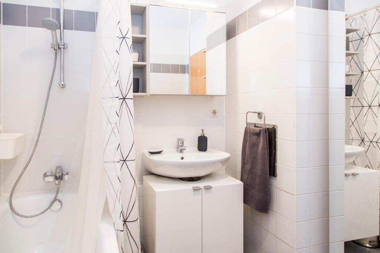 Apartment Your Cozy * 12 Min To City Center Wien