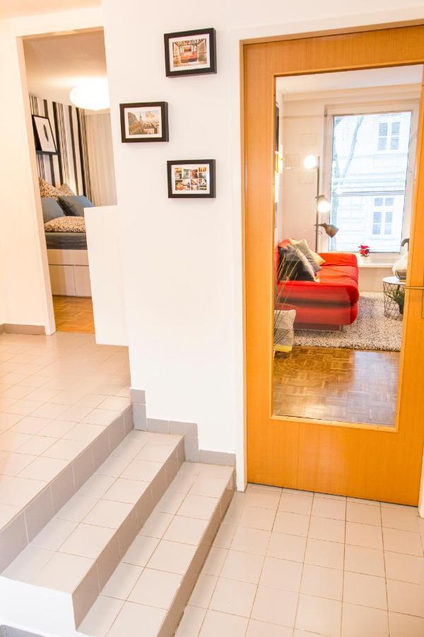 Your Cozy * 12 Min To City Center * Wien