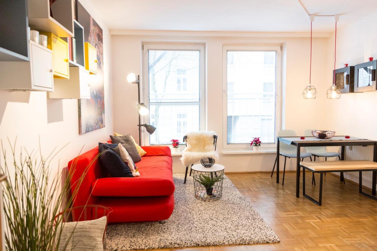 Your Cozy * 12 Min To City Center Apartment Wien