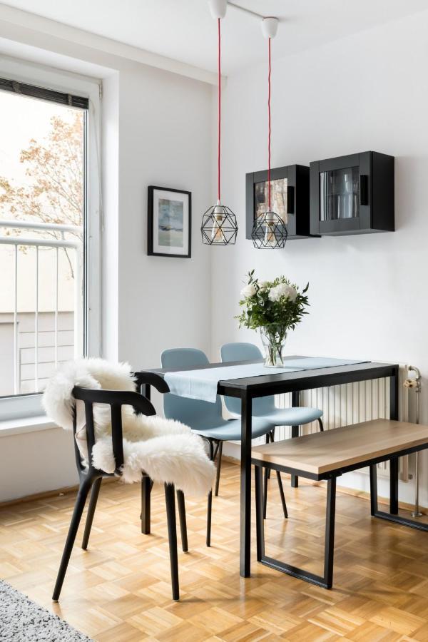 Apartment Your Cozy * 12 Min To City Center Wien